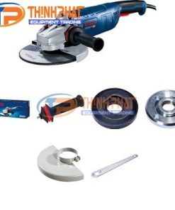 Máy mài góc Bosch GWS 24-180