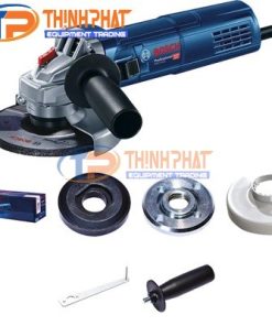 Máy mài góc Bosch GWS 9-100 P