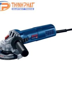 Máy mài góc Bosch GWS 900-100 S – điều chỉnh tốc độ