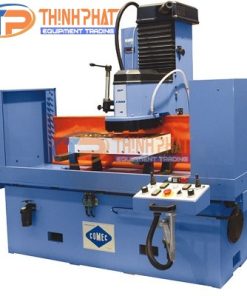 Máy mài mặt máy động cơ ô tô Comec RP1300