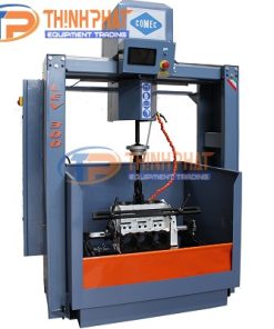 Máy mài xy lanh LEV300 Comec