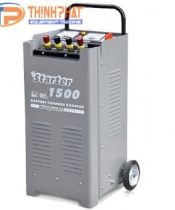 MÁY NẠP ẮC QUY KHỞI ĐỘNG BẰNG ĐỀ JQST-1500