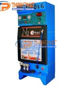 Máy bơm và tạo khí Nitơ tự động HP-1560A/G