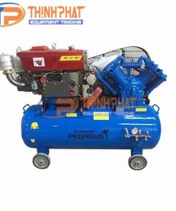 Máy Nén Khí Chạy Dầu Diesel TM-W-2.0/12.5-500L