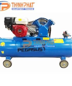 Máy Nén Khí Đầu Nổ Chạy Xăng TM-V-0.25/8-100L