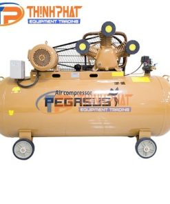Máy Nén Khí Dây Đai Pegasus TM-W-2.0/12.5-330L