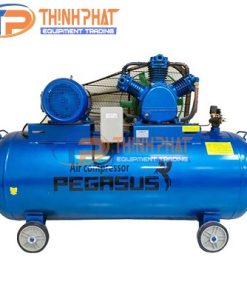 Máy Nén Khí Dây Đai Pegasus TM-W-2.0/8-500L