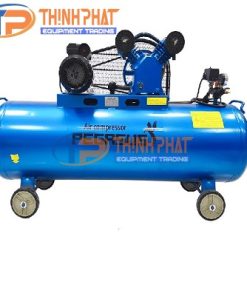 Máy Nén Khí Dây Đai Pegasus TM-V-0.25/12.5-120L