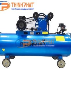 Máy Nén Khí Dây Đai Pegasus TM-V-0.25/8-180L