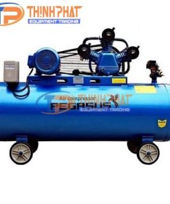 Máy Nén Khí Dây Đai Pegasus TM-W-0.36/12.5-120L