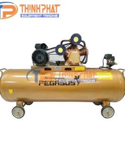 Máy Nén Khí Dây Đai Pegasus TM-W-0.36/8-120L (220V)