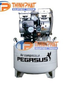 MÁY NÉN KHÍ KHÔNG DẦU PEGASUS TM-OF550-40L