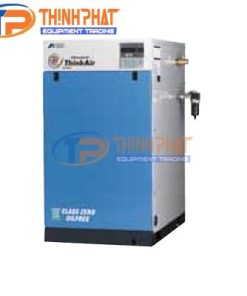 Máy nén khí trục xoắn Scroll Iwata SLPA-751E