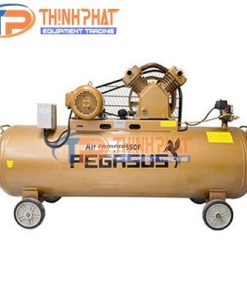 Máy Nén Khí Dây Đai Pegasus TM-V-0.25/12.5-180L