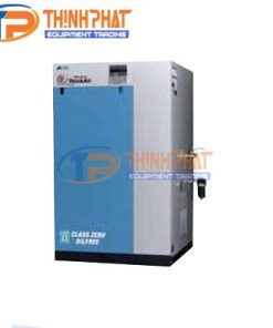 Máy nén khí trục xoắn Scroll Iwata SLPA-1501E