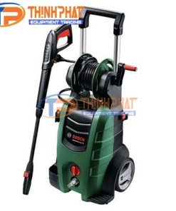 Máy Phun Xịt Rửa Áp Lực Cao Bosch AdvancedAquatak 140