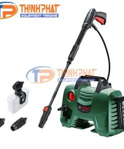 Máy Phun Xịt Rửa Áp Lực Cao Bosch EasyAquatak 110