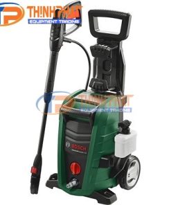 Máy Phun Xịt Rửa Áp Lực Cao Bosch UniversalAquatak 125
