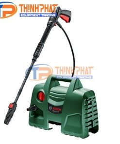 Máy phun xịt rửa xe 100bar Bosch EasyAquatak 100