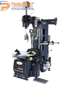 Máy ra vào lốp ô tô tự động không cần la via URANUS TC28L