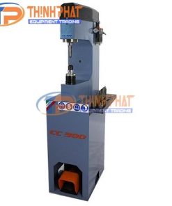 Máy tán đinh rive bằng khí nén Comec CC300