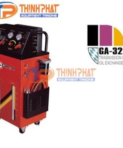 Máy thay dầu hộp số tự động GA-322