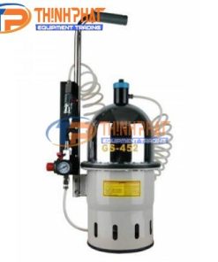 Máy thay dầu phanh dùng khí nén GS-452