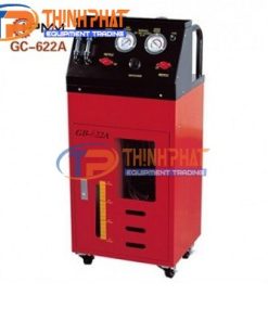 Máy thay dầu trợ lái dùng khí nén GC-622A
