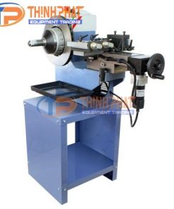 Máy tiện đĩa phanh & trống phanh Comec TR470.STD