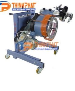 Máy tiện đĩa phanh xe du lịch và xe tải nhỏ TR502.STD