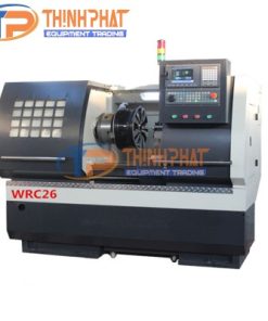 Máy Tiện Mâm Xe Ô Tô YZ CNC WRC32