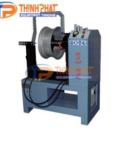 Máy nắn mâm xe ô tô Comec RSM024
