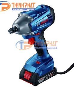 Máy vặn ốc dùng pin Bosch GDS 250-LI
