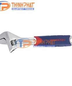 Mỏ lết điều chỉnh cán nhựa 10 inch W072010