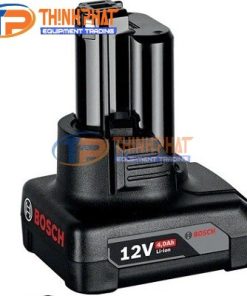 Phụ kiện Pin 12V 3.0Ah Lion BOSCH 1600A00X79