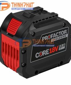 Phụ kiện Pin 18V 8.0Ah PROCORE Bosch 1600A0193N
