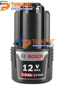 Phụ kiện Pin 12V 3.0Ah Lion BOSCH 1600A00X79