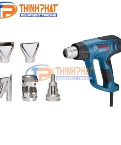 Súng thổi hơi nóng Bosch GHG 20-63