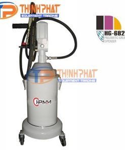 Thiết Bị Bơm Mỡ Khí Nén HG 68213