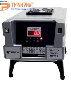 Thiết bị đo độ khói khí xả động cơ diesel VS-8002