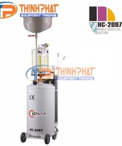 Bình hứng hút nhớt thải HC-2097