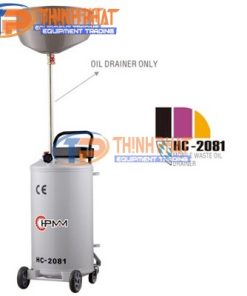 Bình hứng nhớt thải HC-2081