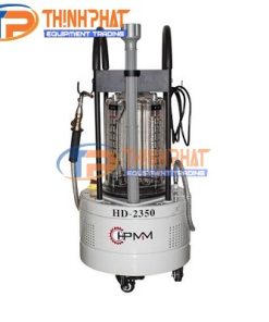 Thiết bị hút nhớt dùng điện HD-2350