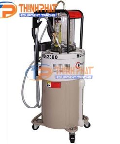 Thiết bị hút nhớt dùng điện HD-2380