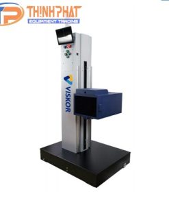 Thiết bị kiểm tra đèn pha tự động VH-1000 Viskor