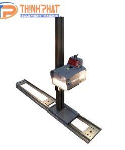 Thiết bị kiểm tra đèn pha Viskor VH-200