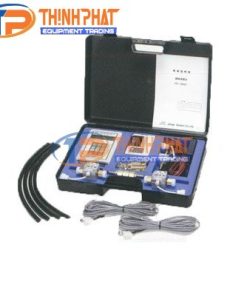 Thiết bị đo lượng tiêu hao nhiên liệu FC-9531F