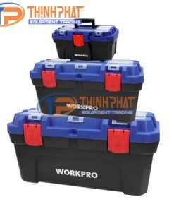 Thùng nhựa đựng đồ nghề 20 inch W083016