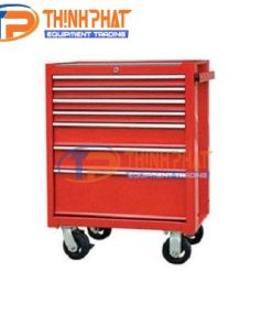Tủ đồ nghề đựng chi tiết 7 ngăn TBR3007-X