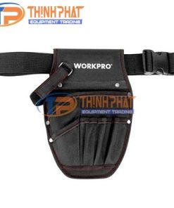 Túi đeo đựng mũi khoan W081016